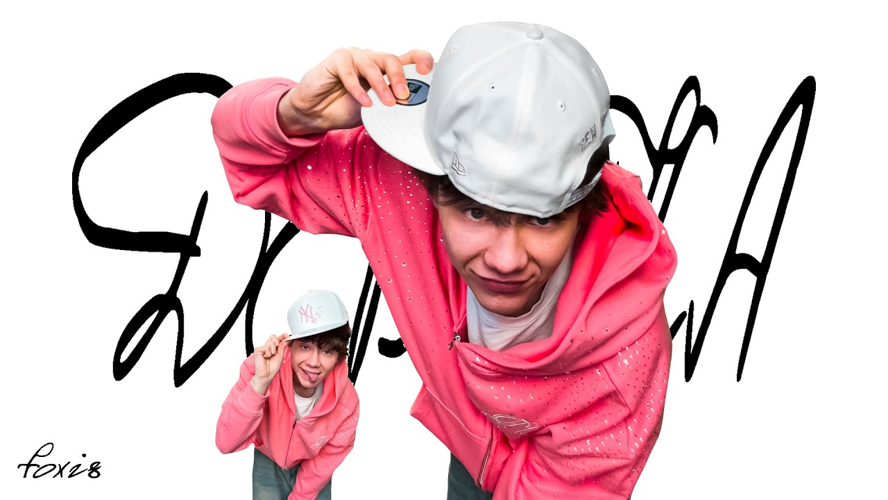 FOXIS - ДЕВОЧКА (OFICCIAL MUSIC 2026)