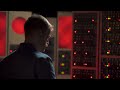 Moog Semi-Modular Synthesizers: Interconnectivity VI