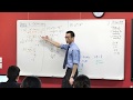 Quadratic Equations and Expressions