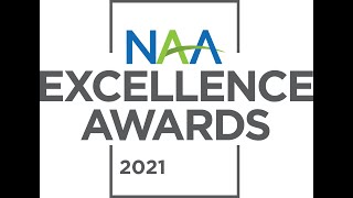 2021 NAA Excellence Awards