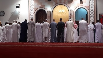 ليلة ٢٢ سورة الكهف الشيخ عبدالله باخطيب