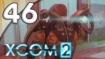 XCOM 2 - 46. Snatch & Grab - Let