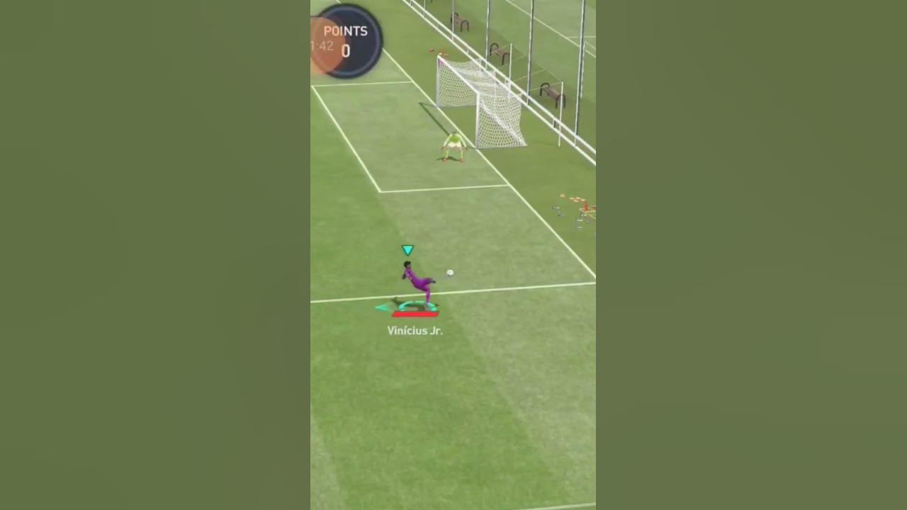 Nobody believes in you π₯π (Corner line goal) #football #soccer #fypγ· #fifa #fifa23 #shorts Nobody believes in you π₯π (Corner line goal) #football #soccer #fypγ· #fifa #fifa23 #shorts
