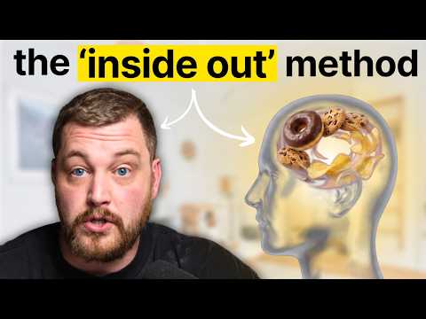 Eat Like This to Lose Fat and Stop Obsessing Over Food | DFIO Ep. 430