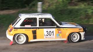 53. Rallye Český Krumlov 2026 | 301 | Markus Trapp - Sebastian Trapp