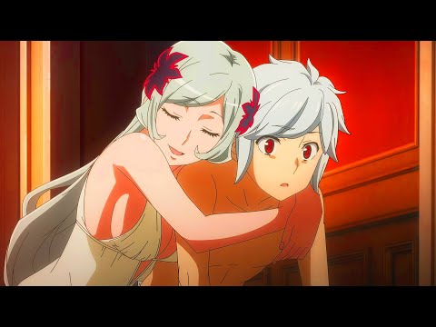 DanMachi Season 5「AMV」Onlap - Ready For War ᴴᴰ