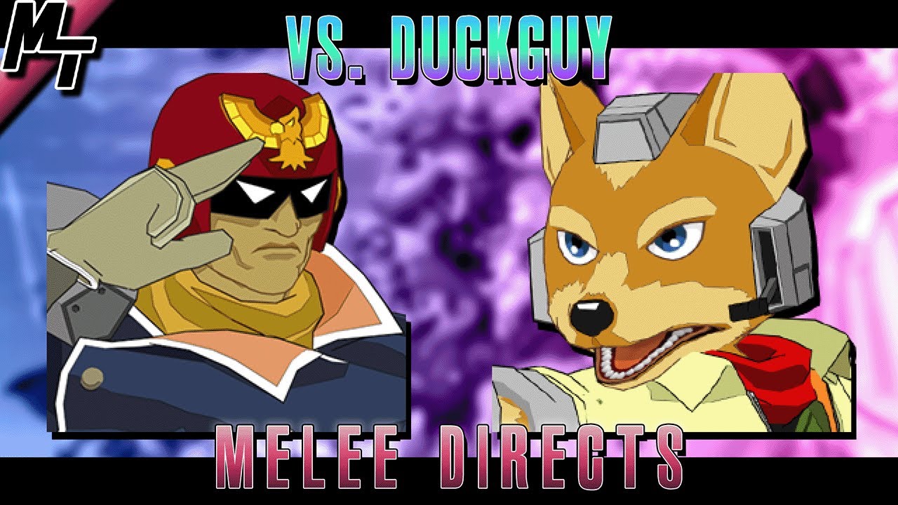 Viewer Directs - vs. duckguy | Melee Mondays