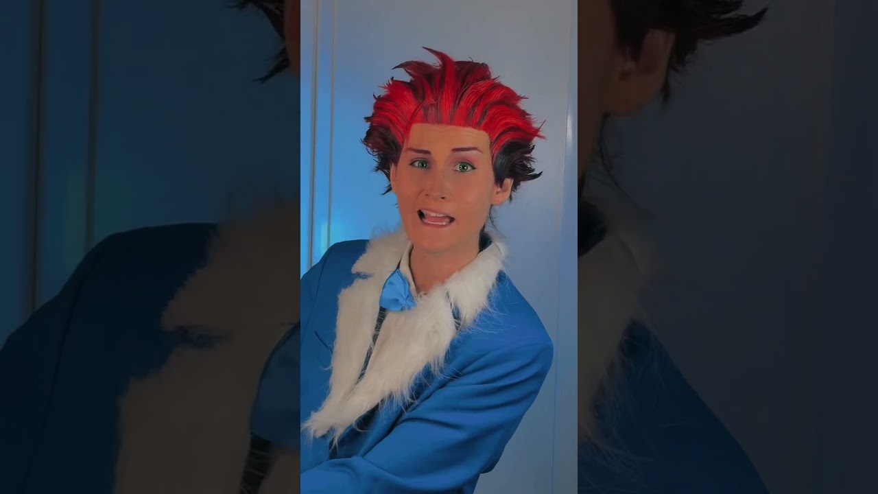 Un acting vraaaimeent