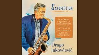 Video thumbnail of "Drago Jakovčević - [I Can't Get No] Satisfaction"