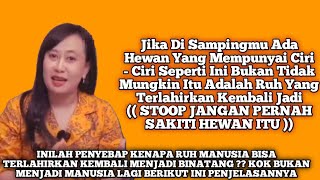 Download Lagu 🔥Saya Harap Kalian Lebih Peka Dan Sadar Dalam Menjalani Hidup Jika Tak Ingin Menyesal || mbak Ninda MP3