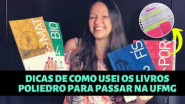 Quais conteúdos caem no Enem?