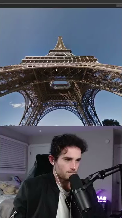 I Got A Perfect Guess in Geoguessr 😳