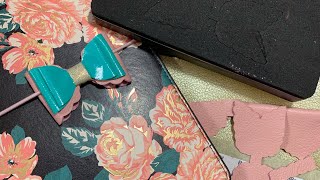 Super cute snow   day projects featuring AliExpress and Papertrey Ink dies