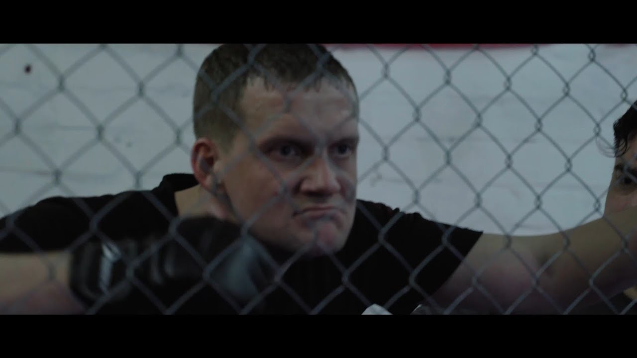 Сцена из фильма Воин с Томом Харди - YouTube