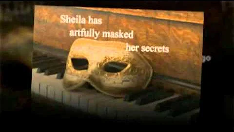 Patti Lacy - Rhythm of Secrets Book Trailer