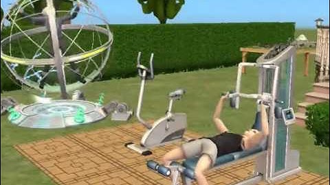 [APH@sims2] the Potato brothers