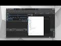 Beginning of video