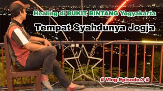 Menikmati Indahnya Malam Hari di Bukit Bintang Gunungkidul Yogyakarta | Bukit Bintang Yogyakarta
