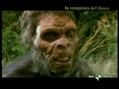 Video: I neanderthal potrebbero accendere il fuoco?