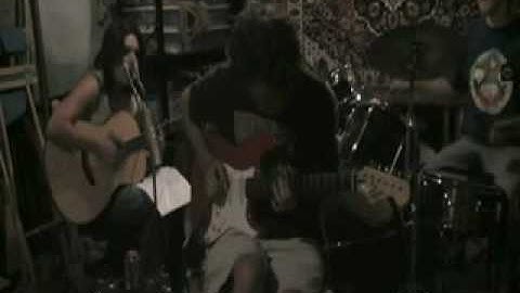 Atomic Clocks Original Song "Yukon Ho"