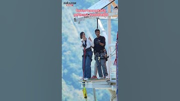 you can try 😉 bunny #bungee #bungeejumping #shorts #short #shortvideo #shortsfeed #youtubeshorts#fun