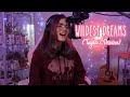 Taylor Swift - Wildest Dreams (Taylor&#39;s Version) cover by Samantha Taylor