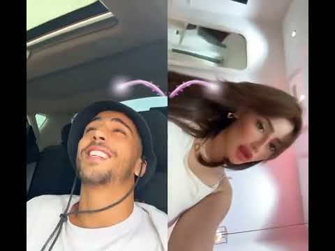 شمسو و سلمى ابلور لايك اشتراك  تيك توك تيك توك المشاهير الجزائر ابلور