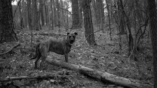 Zen and the Art of Dog Walking