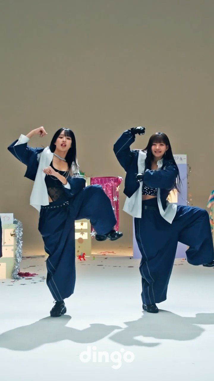 KISS OF LIFE (키스오브라이프) 'Lucky' Official Music Video - YouTube