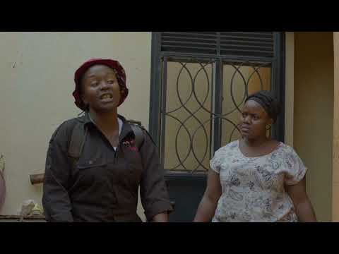 Kansiime the Fumigator. African comedy