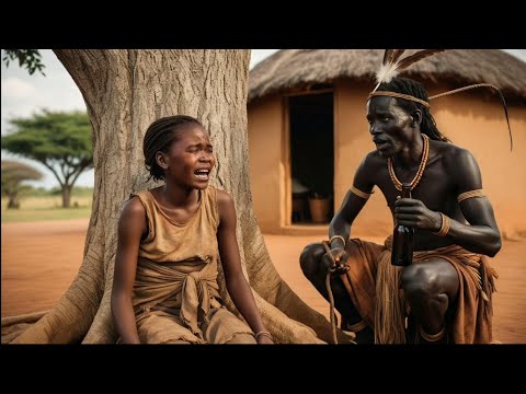 NILIKUBALI KUOLEWA NA KIKONGWE NIRITHI UCHAWI ILI NIMKOMOE MAMA WA KAMBO EPISODE 3