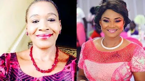 Shocking! Kemi Olunloyo apologizes to Iyabo Ojo,Says Am Really Sorry i Put you through hell