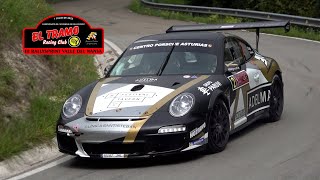 Rallysprint Valle del Nansa 2023 | Show &amp; Pure Sound