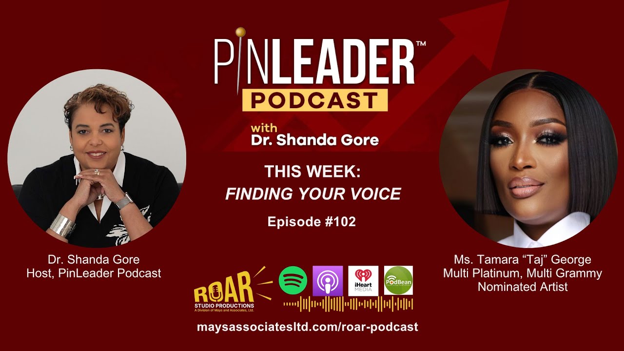 The PinLeader Podcast™  Videos