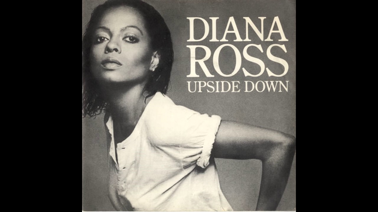 Diana Ross Upside Down Junior Vasquez Hella Good Earth Mix Youtube