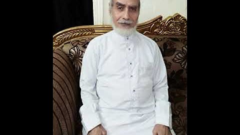 سورة المزمل بصوت القارئ الشيخ احمد مصطفى