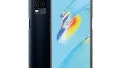 OPPO A54 (CPH2239) Pattern Unlock One Click By UMT Dongel Mtk