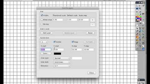 ActivTips - Adding and Working with Grids