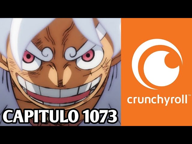 Crunchyroll.pt - Expansão de catálogo! Episódios 326-746 de One Piece  estarão disponíveis também em Portugal 🎉🇵🇹 ⠀⠀⠀⠀⠀⠀⠀⠀ ~✨ Mais informações