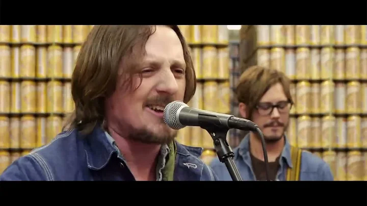 Sturgill Simpson - "You Can Have The Crown / Some ...