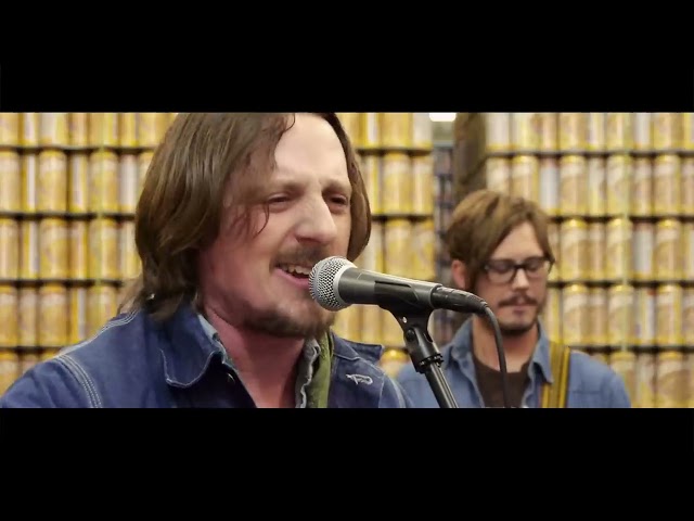 Sturgill Simpson - You Can Have the Crown