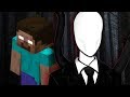 Slender Man vs Herobrine Rap Battles BS Edition 3 April Fool's Day Special