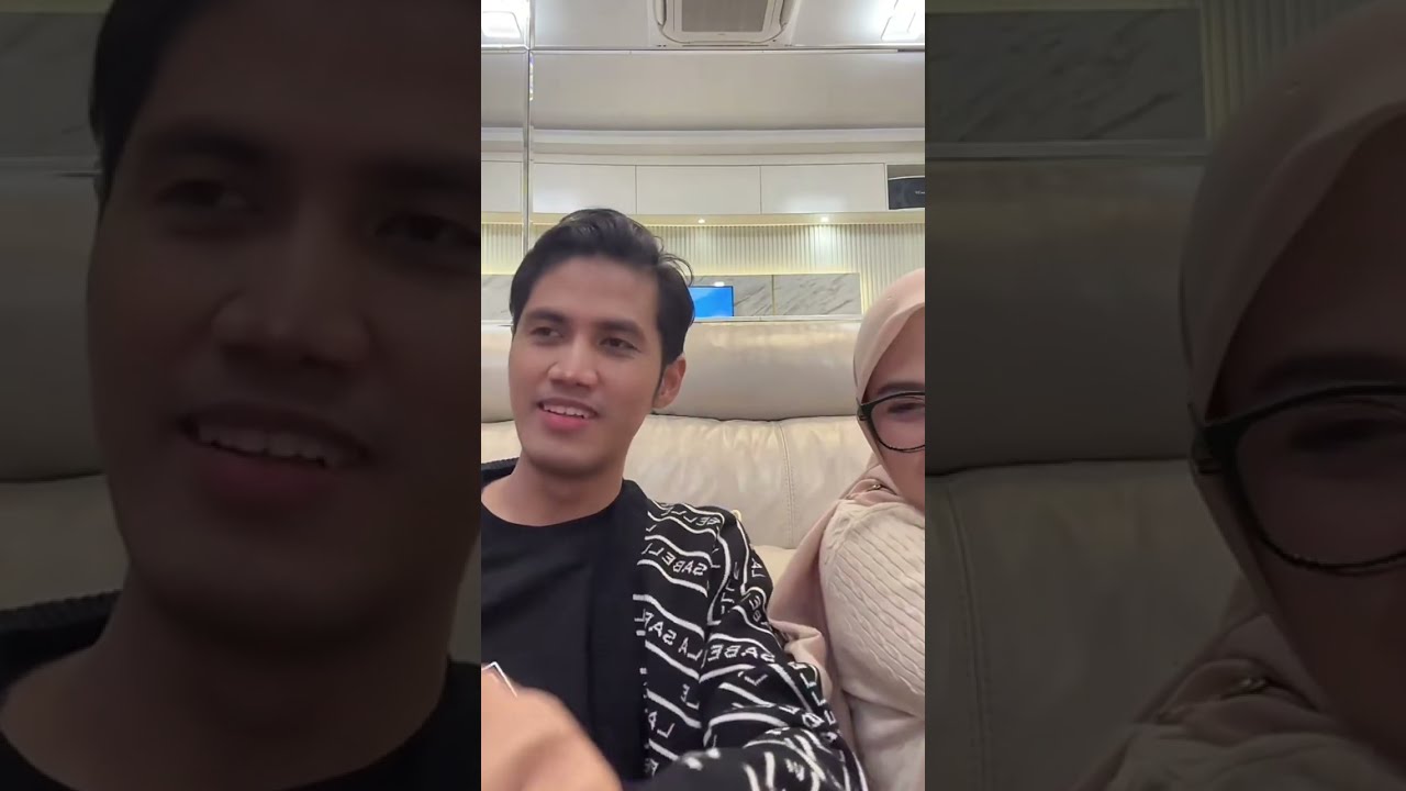 LIVE RIA RICIS BARENG EVAN DAN MOANA