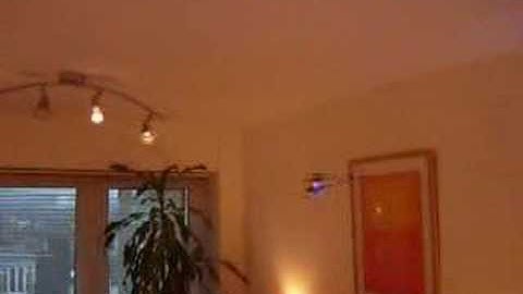 PicooZ helicopter (airwolf theme)