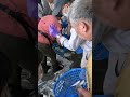 Beyond Your Imagination! Inside Taiwan's Wildest Morning Fish Scramble – It's a Race Against Time! M