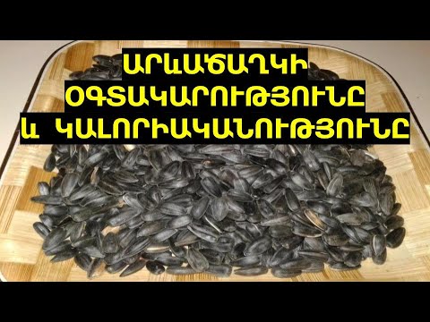 Video: Սկումբրիայի օգտակար հատկությունները: Դրա կալորիականությունը