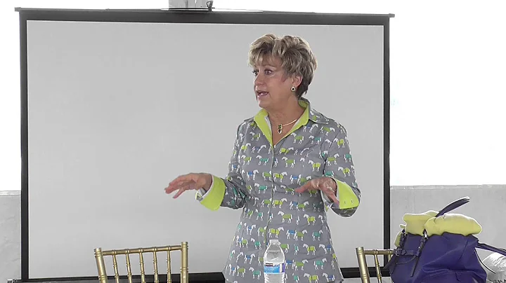 Janet Foy: Judging Secrets Revealed