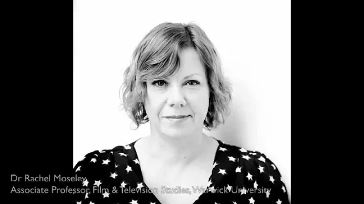 Rachel Mosely - TV for Women: Generation, Public E...