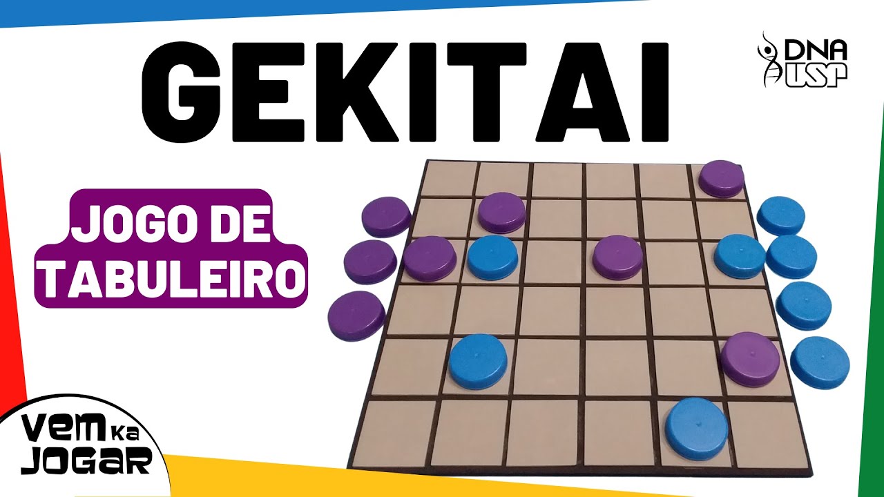 COMO JOGAR SHOGI (DOUBUTSU) - XADREZ JAPONÊS - JOGO DE TABULEIRO 