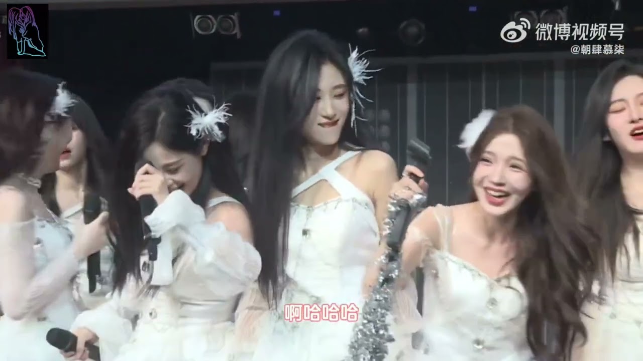 [Bách Chu] 22022025 SNH48 Team NII MC cut Lại là món quà đáng nhớ